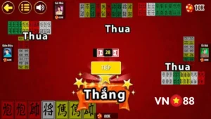 Cách chơi bài Tứ sắc và thủ thuật chiến thắng cho người mới